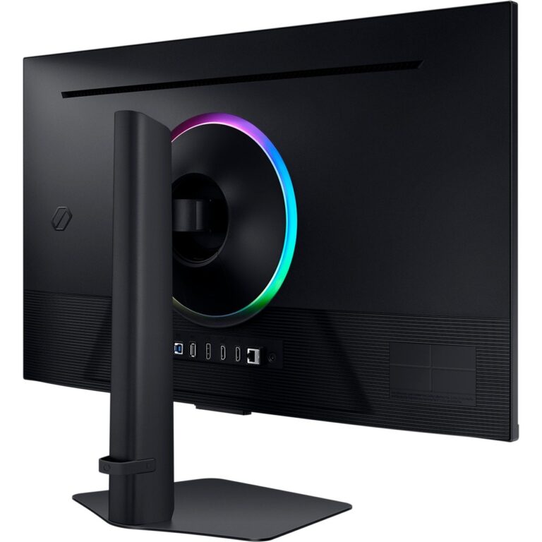 Samsung Odyssey G70D S32DG702EU, Gaming-Monitor - LS32DG702EUXEN technikbar