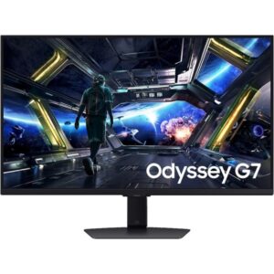 Samsung Odyssey G70D S32DG702EU, Gaming-Monitor - LS32DG702EUXEN technikbar