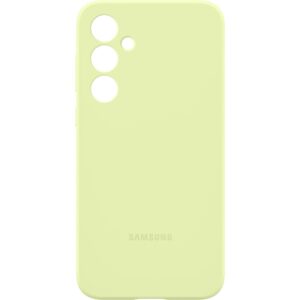 Samsung Silicone Case, Handyhülle - EF-PA356TMEGWW technikbar