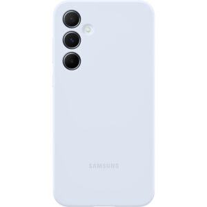 Samsung Silicone Case, Handyhülle - EF-PA556TLEGWW technikbar