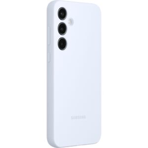 Samsung Silicone Case, Handyhülle - EF-PA556TLEGWW technikbar