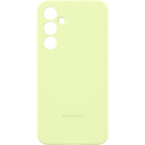 Samsung Silicone Case, Handyhülle - EF-PA556TMEGWW technikbar