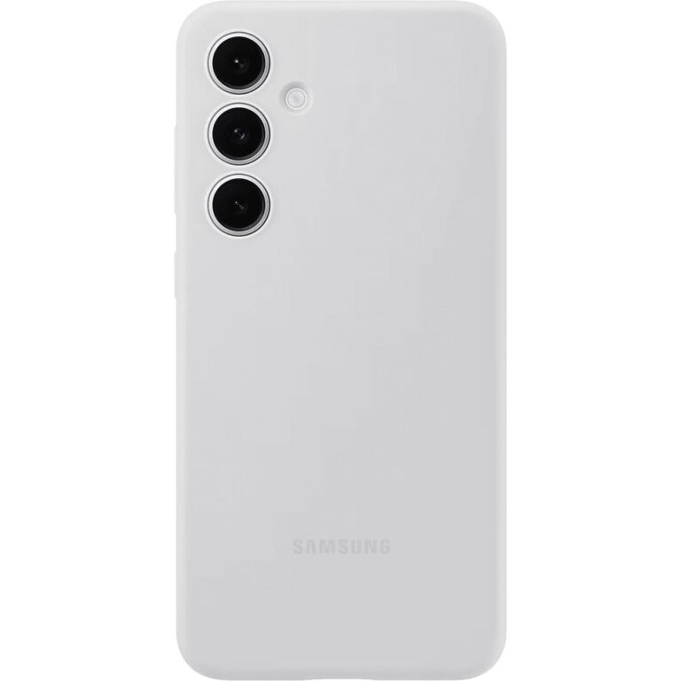 Samsung Silicone Case, Handyhülle - EF-PS721CJEGWW technikbar