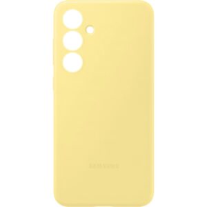Samsung Silicone Case, Handyhülle - EF-PS721CYEGWW technikbar