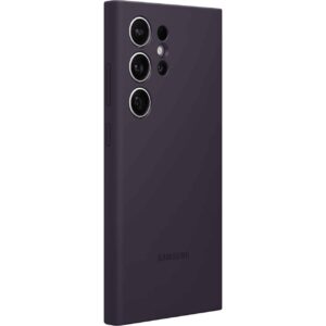 Samsung Silicone Case, Handyhülle - EF-PS928TEEGWW technikbar