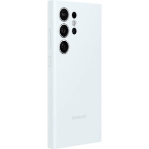 Samsung Silicone Case, Handyhülle - EF-PS928TWEGWW technikbar