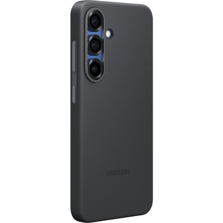 Samsung Silicone Case, Handyhülle - EF-PS931CBEGWW technikbar