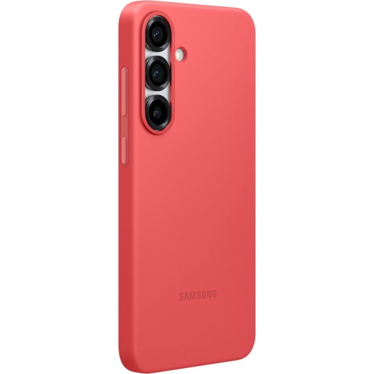 Samsung Silicone Case, Handyhülle - EF-PS936CREGWW technikbar