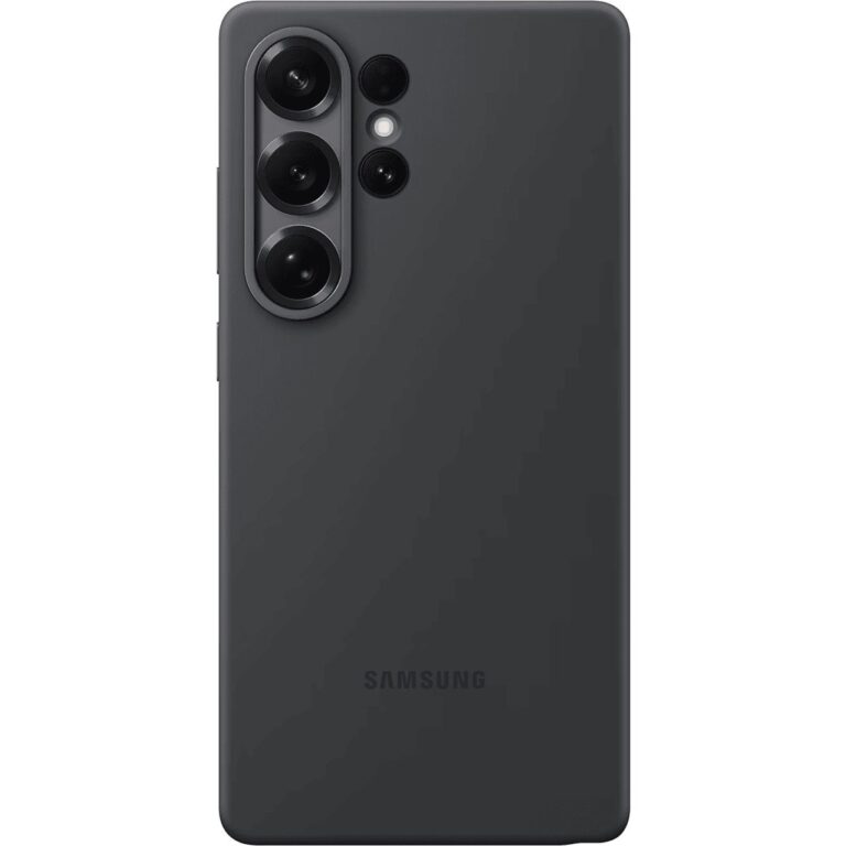 Samsung Silicone Case, Handyhülle - EF-PS938CBEGWW technikbar