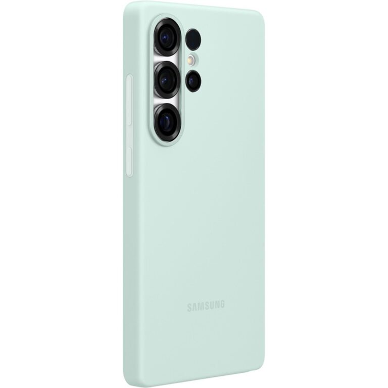 Samsung Silicone Case, Handyhülle