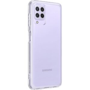 Samsung Soft Clear Cover, Handyhülle - EF-QA225TTEGEU technikbar