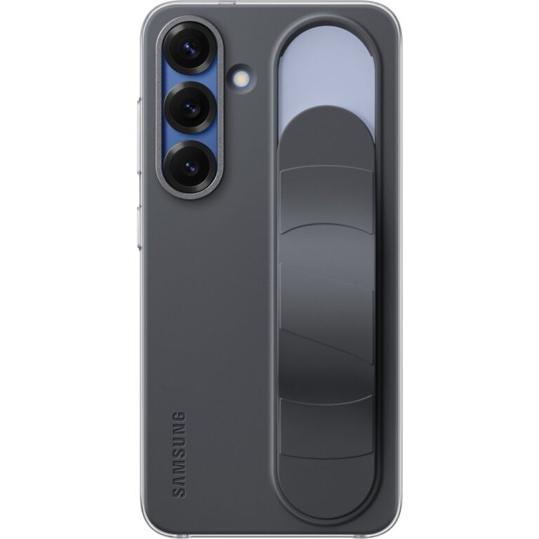 Samsung Standing Grip Case, Handyhülle - EF-GS931CBEGWW technikbar