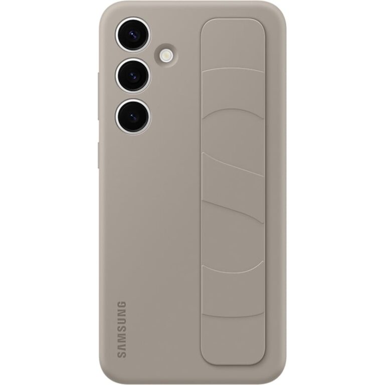 Samsung Standing Grip Case, Handyhülle - EF-GS936CJEGWW technikbar