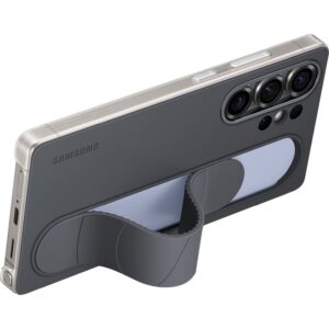 Samsung Standing Grip Case, Handyhülle - EF-GS938CBEGWW technikbar