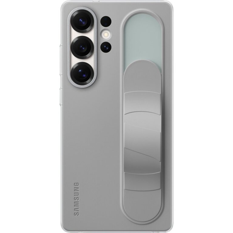 Samsung Standing Grip Case, Handyhülle - EF-GS938CJEGWW technikbar