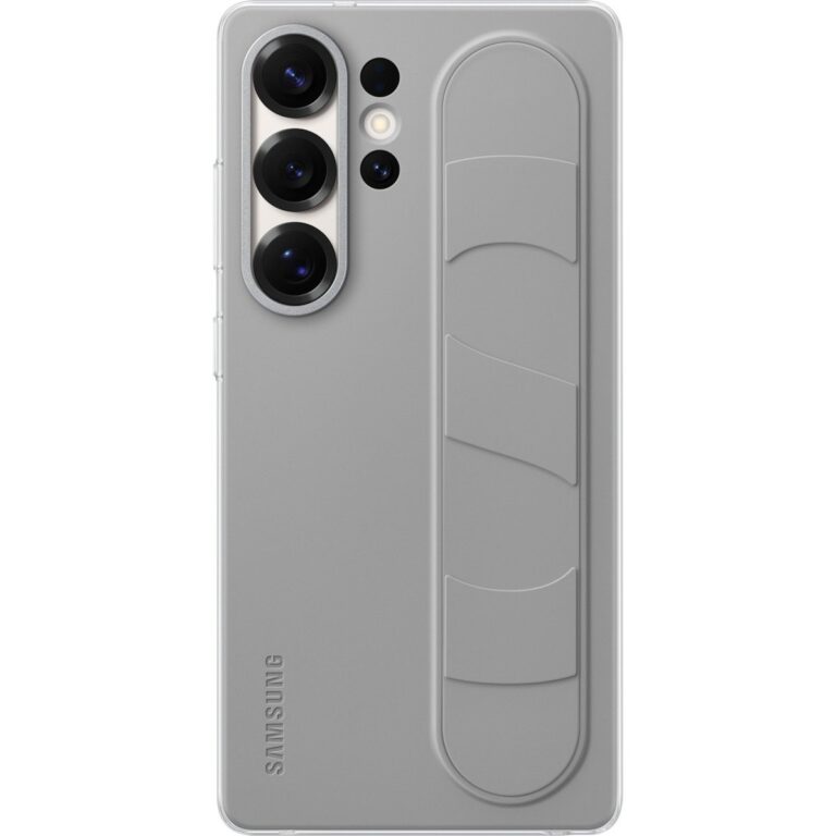 Samsung Standing Grip Case, Handyhülle - EF-GS938CJEGWW technikbar