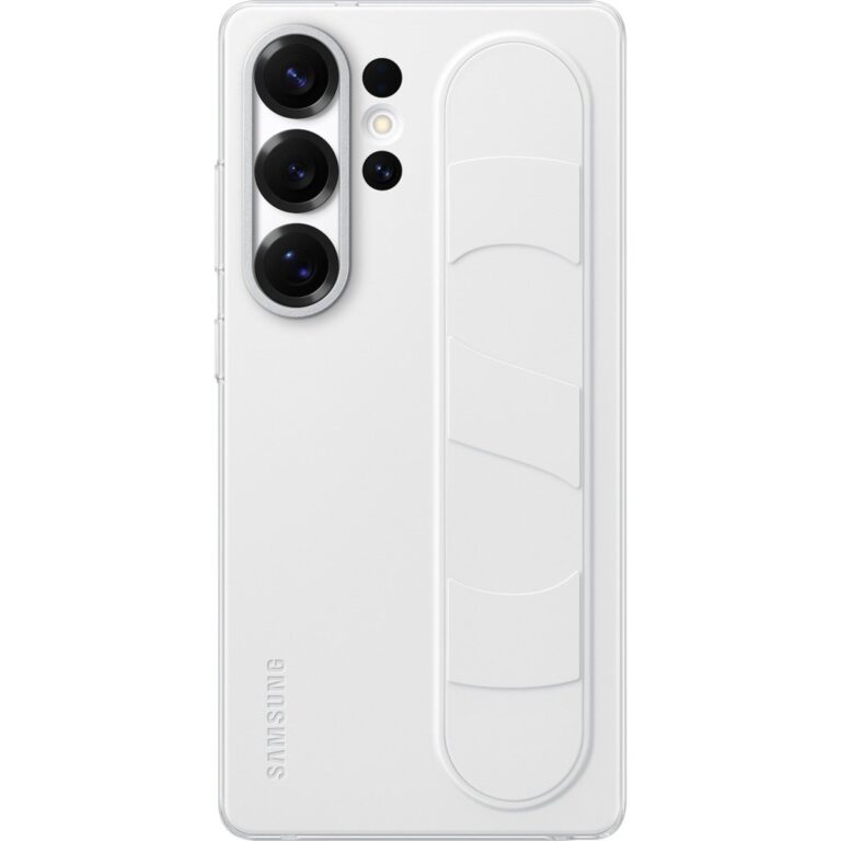 Samsung Standing Grip Case, Handyhülle - EF-GS938CWEGWW technikbar