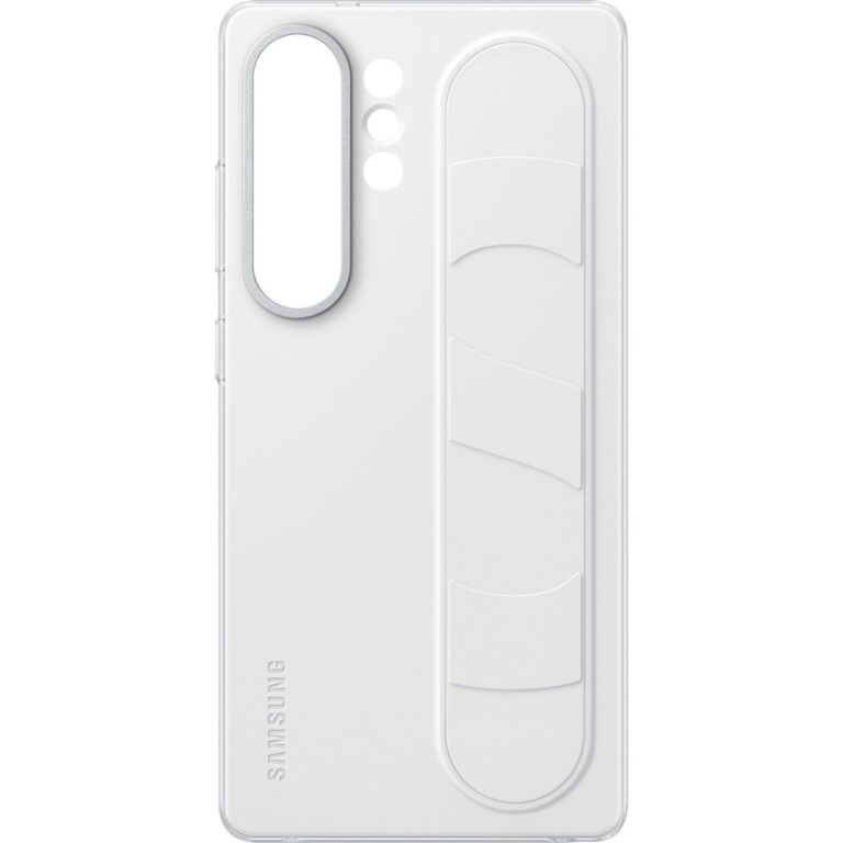 Samsung Standing Grip Case, Handyhülle - EF-GS938CWEGWW technikbar