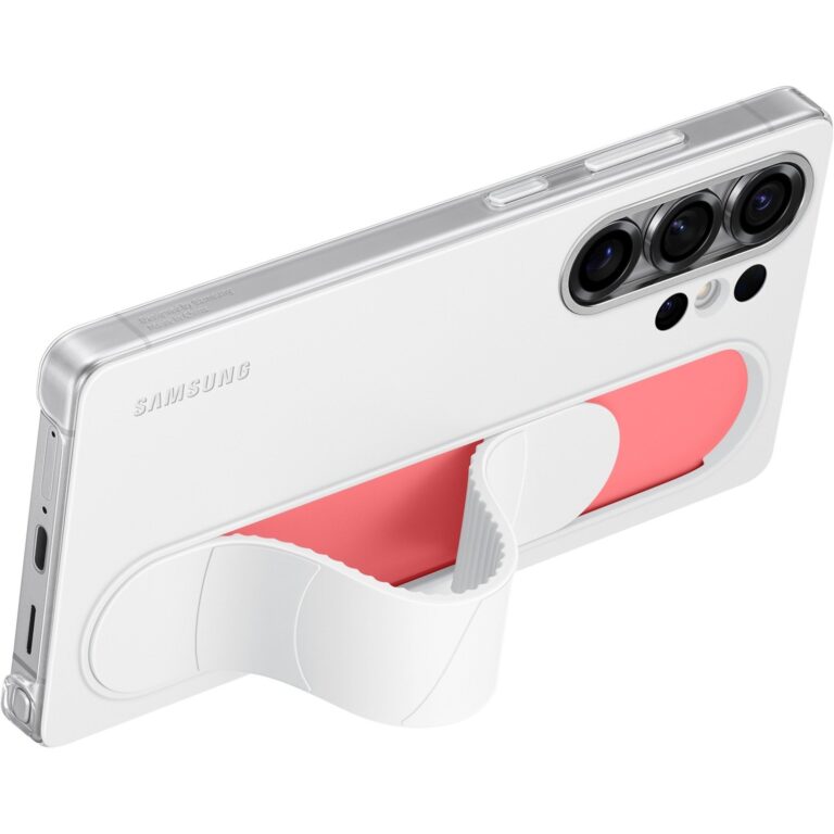 Samsung Standing Grip Case, Handyhülle - EF-GS938CWEGWW technikbar