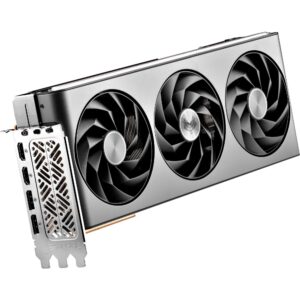 Sapphire Radeon RX 7700 XT NITRO+ GAMING OC 12G, Grafikkarte - 11335-02-20G technikbar