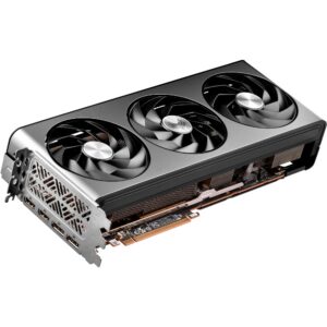 Sapphire Radeon RX 7700 XT NITRO+ GAMING OC 12G, Grafikkarte - 11335-02-20G technikbar