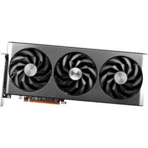 Sapphire Radeon RX 7700 XT NITRO+ GAMING OC 12G, Grafikkarte - 11335-02-20G technikbar