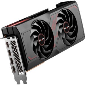 Sapphire Radeon RX 7800 XT PULSE GAMING 16G, Grafikkarte - 11330-02-20G technikbar
