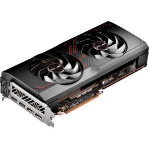 Sapphire Radeon RX 7800 XT PULSE GAMING 16G, Grafikkarte - 11330-02-20G technikbar