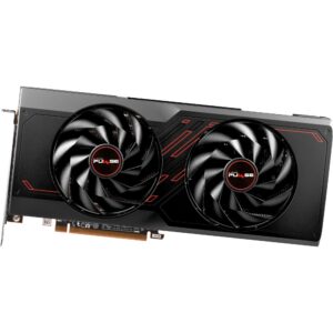 Sapphire Radeon RX 7800 XT PULSE GAMING 16G, Grafikkarte - 11330-02-20G technikbar
