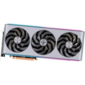 Sapphire Radeon RX 7900 XTX NITRO+ Vapor-X 24GB, Grafikkarte - 11322-01-40G technikbar