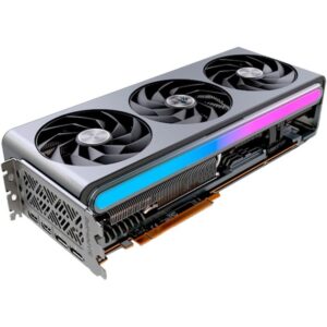 Sapphire Radeon RX 7900 XTX NITRO+ Vapor-X 24GB, Grafikkarte - 11322-01-40G technikbar