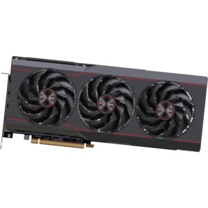 Sapphire Radeon RX 7900 XTX Pulse Gaming OC, Grafikkarte - 11322-02-20G technikbar