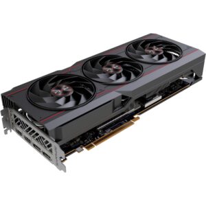 Sapphire Radeon RX 7900 XTX Pulse Gaming OC, Grafikkarte - 11322-02-20G technikbar
