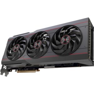 Sapphire Radeon RX 7900 XTX Pulse Gaming OC, Grafikkarte - 11322-02-20G technikbar