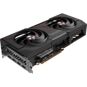 Sapphire Radeon RX 9070 Pulse, Grafikkarte - 11349-03-20G technikbar