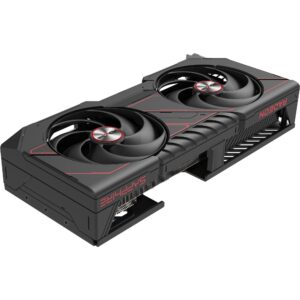 Sapphire Radeon RX 9070 Pulse, Grafikkarte - 11349-03-20G technikbar