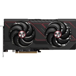 Sapphire Radeon RX 9070 XT Pulse, Grafikkarte - 11348-03-20G technikbar