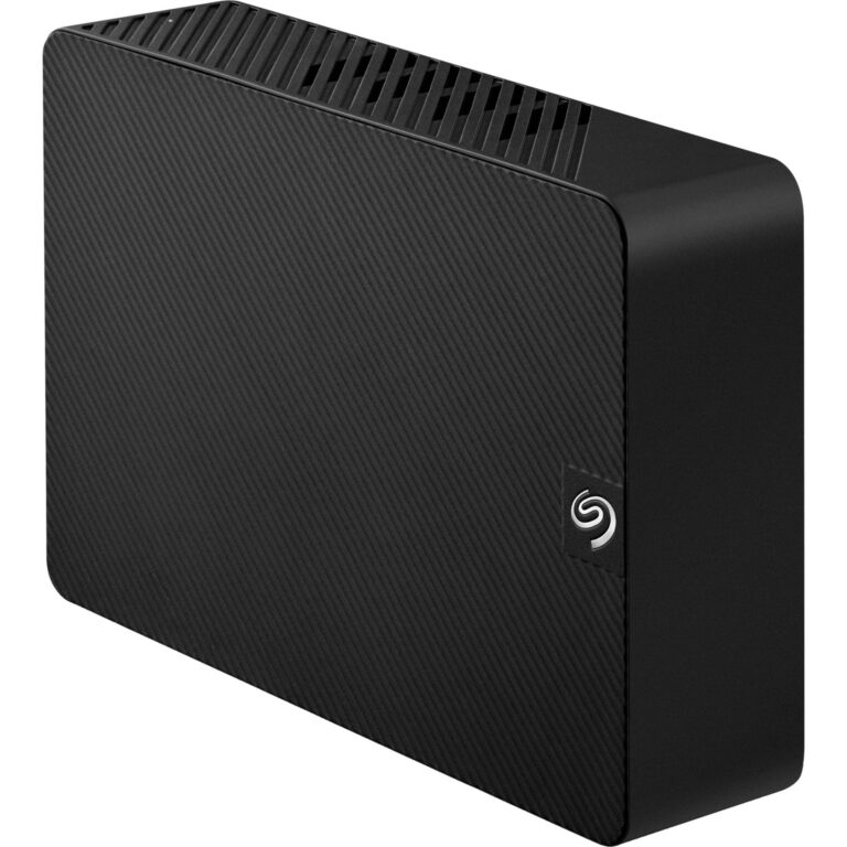 Seagate Expansion Desktop 16 TB, Externe Festplatte - STKP16000400 technikbar