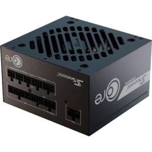 Seasonic CORE GX-850-V2 850W, PC-Netzteil - SRP-CGX851-A5A32SF technikbar
