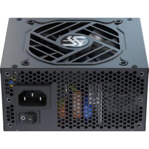 Seasonic FOCUS SGX-750, PC-Netzteil - FOCUS-SGX-750 technikbar