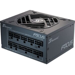 Seasonic FOCUS SGX-750, PC-Netzteil - FOCUS-SGX-750 technikbar