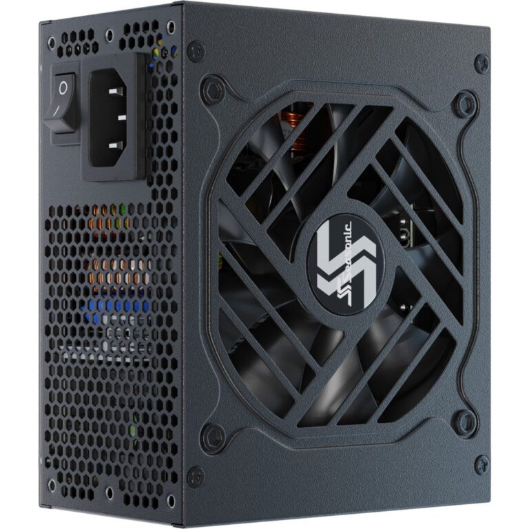 Seasonic FOCUS SGX-750, PC-Netzteil - FOCUS-SGX-750 technikbar
