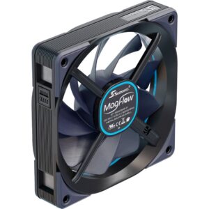 Seasonic MagFlow 1225 PWM, Gehäuselüfter - MAGFLOW-1 technikbar
