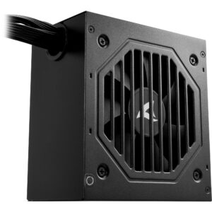 Sharkoon Rebel P10 650 Watt, PC-Netzteil technikbar