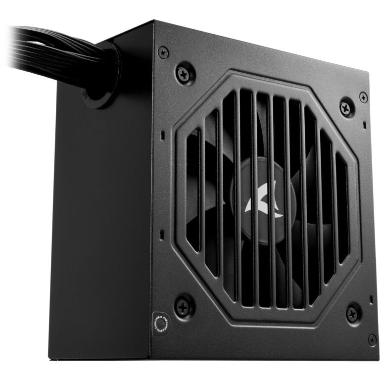 Sharkoon Rebel P10 750 Watt, PC-Netzteil technikbar