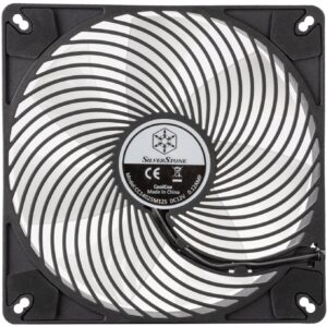 Silverstone Air Penetrator 140i ARGB, Gehäuselüfter - SST-AP140I-ARGB technikbar