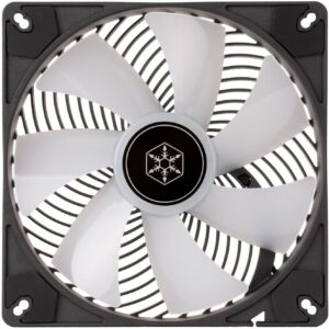 Silverstone Air Penetrator 140i ARGB, Gehäuselüfter - SST-AP140I-ARGB technikbar