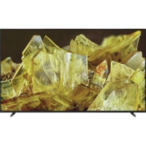 Sony XR-65X90L, LED-Fernseher technikbar