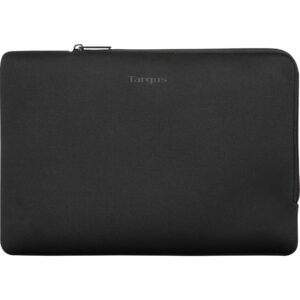 Targus MultiFit Sleeve with EcoSmart, Notebookhülle - TBS650GL technikbar