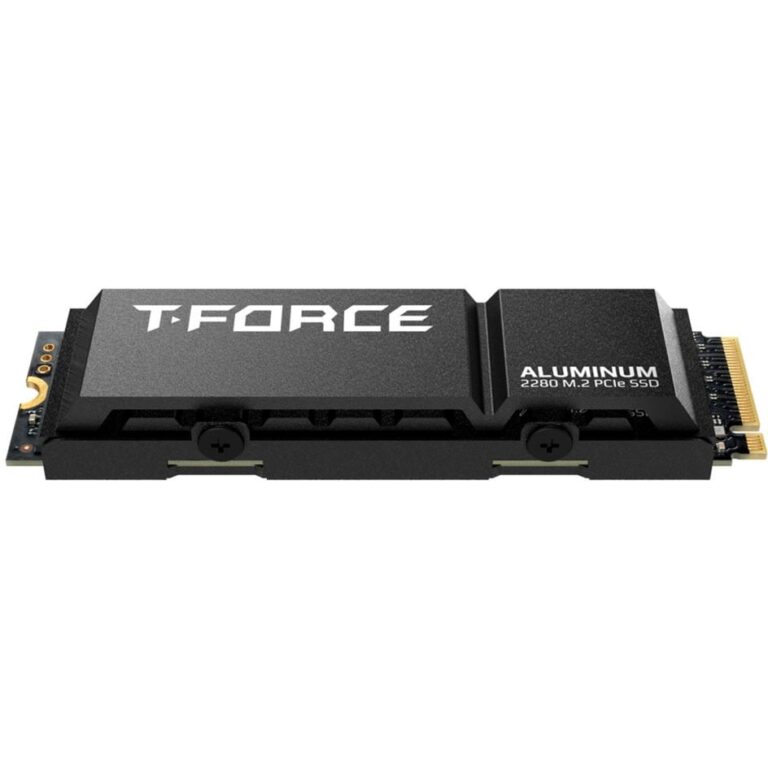 Team Group T-FORCE G70 Pro 4 TB, SSD - TM8FFH004T0C128 technikbar